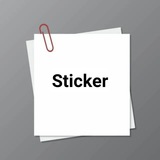 Telegram profile photo for stickers & picture transparent