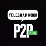 Telegram profile photo for UV P2P (Channel)
