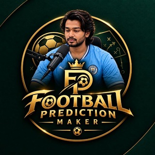 Telegram profile photo for BET PREDICTIONMAKER