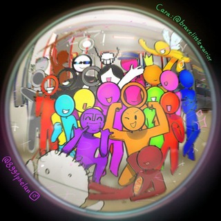 Telegram profile photo for ✨️инфо по ролгруппе✨️