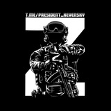 Telegram profile photo for Президент Кевенский |Z| mode