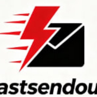 Telegram profile photo for SMS sendout