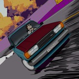 Telegram profile photo for Машины люблю пиздец 2