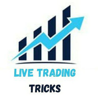 Telegram profile photo for Live trading tricks📊