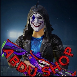 Telegram profile photo for ABDU MARKET