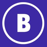 Telegram profile photo for БитРокет