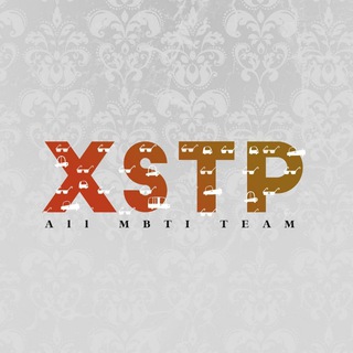 Telegram profile photo for ıl ISTP - ESTP lı