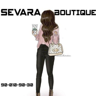 Telegram profile photo for Sevara Optom Xadji_2026 New collection