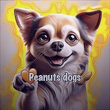 Telegram profile photo for 🧡Peanuts dogs🥜