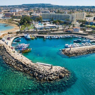 Telegram profile photo for Кипр🇨🇾Объявления