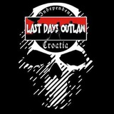 Telegram profile photo for Last Days Outlaw