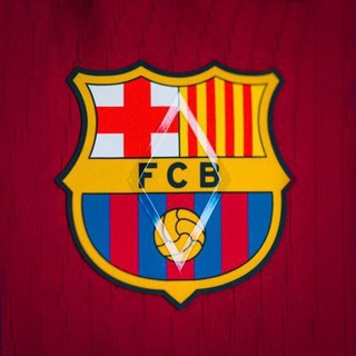 Telegram profile photo for FC BARCELONE INFOS 🔴