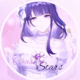 Telegram profile photo for ˚ ,, ֪ 𝙘𝙝𝙖𝙨𝙞𝙣𝙜 𝙨𝙩𝙖𝙧𝙨১১ info