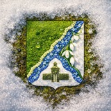 Telegram profile photo for Администрация города Бердска