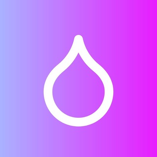 Telegram profile photo for water