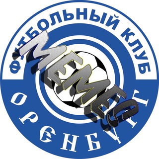 Telegram profile photo for #вГазовике (ФК "Оренбург")