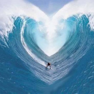Telegram profile photo for Higher Vibration Sunshine Coast -Global
