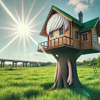 Telegram profile photo for Спасибо, ИИ, это именно то, что я имела ввиду