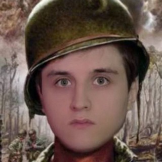 Telegram profile photo for ШИШКА