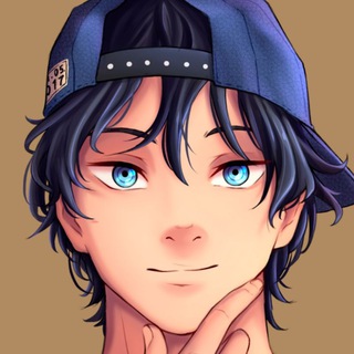 Telegram profile photo for Tradutor de Direita