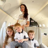 Telegram profile photo for wifewifkids