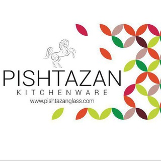 Telegram profile photo for پیشتازان صنعت بلور