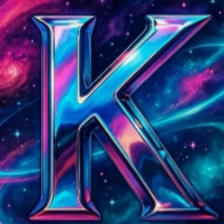 Telegram profile photo for Крипто Космос