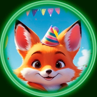 Telegram profile photo for Открытки на каждый день