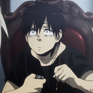 Telegram profile photo for SHEMET