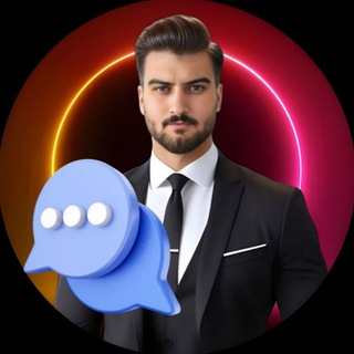 Telegram profile photo for Matin sistem | chat