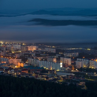 Telegram profile photo for Миасс | Новости | Происшествия