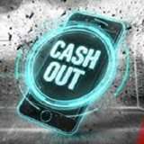 Telegram profile photo for CASH OUT GREENBET