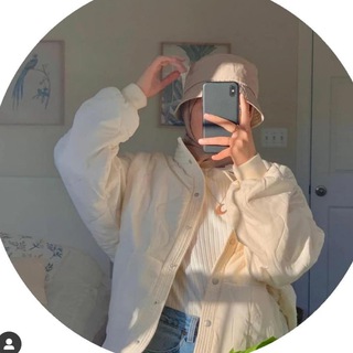 Telegram profile photo for ﮼ابرار♥️🫂