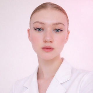 Telegram profile photo for Даша о косметике