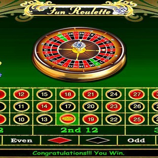 Telegram profile photo for Roulette King