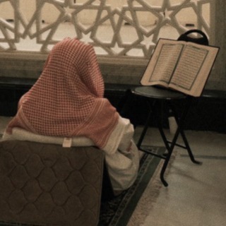Telegram profile photo for « لله نمضي »