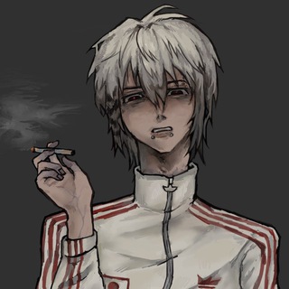 Telegram profile photo for свалка машуро
