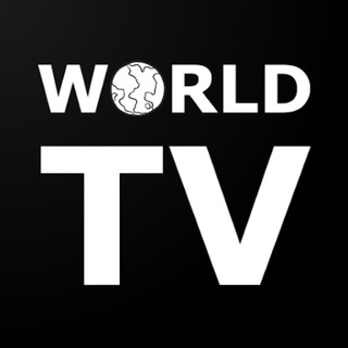 Telegram profile photo for World TV Client