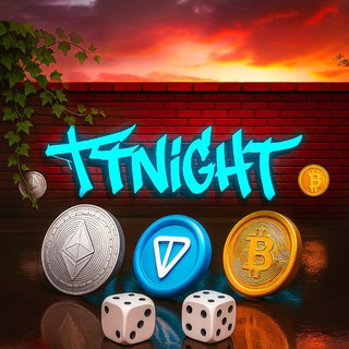 Telegram profile photo for tTnight_tnby x MRKT