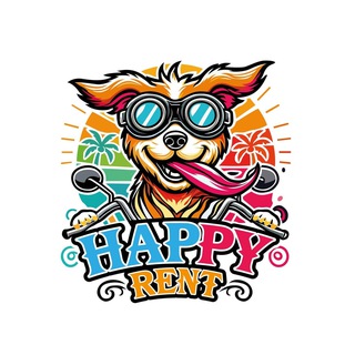 Telegram profile photo for Аренда байка скутера мопеда авто Пхукет🛵