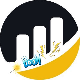 Telegram profile photo for Boom calls ( BSC )