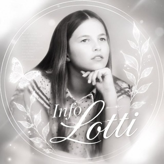 Telegram profile photo for Info Lotti