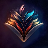 Telegram profile photo for پاتوق کتاب کهنشهر