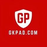 Telegram profile photo for GKPAD Official