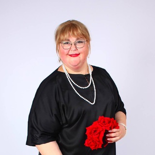Telegram profile photo for Пигилова | Стратегия и опора в жизни
