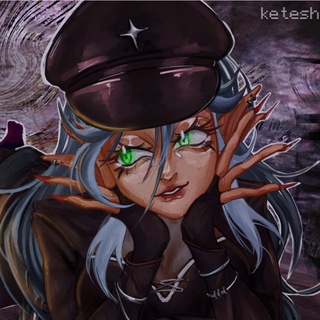 Telegram profile photo for ketesh_
