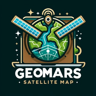 Telegram profile photo for GEO.MARS