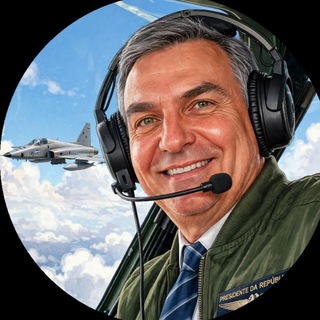 Telegram profile photo for Apertem Os Cintos