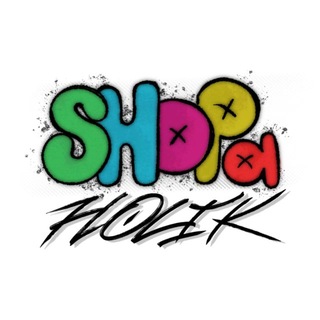 Telegram profile photo for SHOPAHOLIK