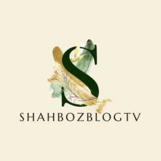 Telegram profile photo for ShAHBOZBLOGTV